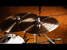 Ladda och spela upp video i Gallerivisaren, PAC18MHC 18" Pure Alloy Custom Medium Heavy Crash