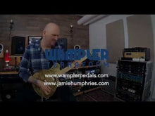 Ladda och spela upp video i Gallerivisaren, Terraform Modulation