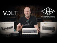 Load and play video in Gallery viewer, Volt 476P USB Audio Interface