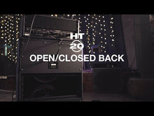 Load and play video in Gallery viewer, HT-212VOC MKII 2x12" speaker cabinet