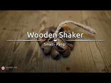 Load and play video in Gallery viewer, SPGRS Pangi Shaker Small