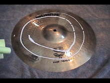 Load and play video in Gallery viewer, MN111 Cymbal Cleaner