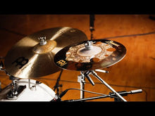 Ladda och spela upp video i Gallerivisaren, B14DUMUTR 14" Dual Multi-Trash