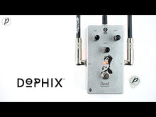 Load and play video in Gallery viewer, David Overdistortion