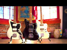 Ladda och spela upp video i Gallerivisaren, JMASTER Pickguard System Ivory