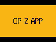 Ladda och spela upp video i Gallerivisaren, OP–Z