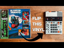 Ladda och spela upp video i Gallerivisaren, EP–133 K.O. II