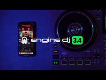Load and play video in Gallery viewer, Mixstream Pro Go