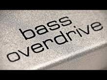 Ladda och spela upp video i Gallerivisaren, M89 Bass Overdrive
