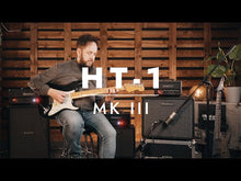 Ladda och spela upp video i Gallerivisaren, HT-1RH MkIII