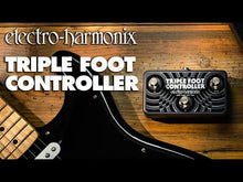 Load and play video in Gallery viewer, Triple Foot Controller