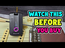 Ladda och spela upp video i Gallerivisaren, Mighty Plug Pro MP-3