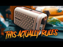 Ladda och spela upp video i Gallerivisaren, Pulze Mini BT White