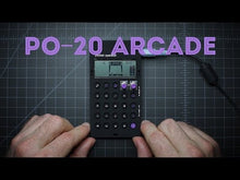 Load and play video in Gallery viewer, PO-20 Arcade