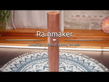 Load and play video in Gallery viewer, RM3WAL Rainmaker Walnut ~ 30 Min