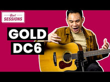 Load and play video in Gallery viewer, Gold-DC6 NAT