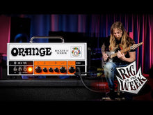 Ladda och spela upp video i Gallerivisaren, Rocker 15 Terror