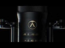 Load and play video in Gallery viewer, OC-S10 - Reference recording microphone