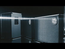 Ladda och spela upp video i Gallerivisaren, 210 Cabinet DG-DG210NE