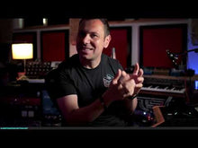 Load and play video in Gallery viewer, FreqTube FT1