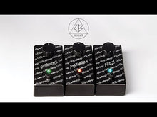 Load and play video in Gallery viewer, CB Overdrive