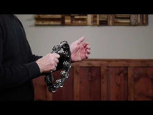 Load and play video in Gallery viewer, SUT Speed Up Tambourine Steel Jingles