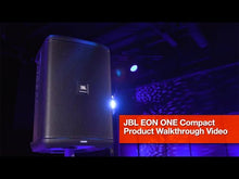 Ladda och spela upp video i Gallerivisaren, EON One Compact