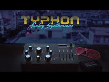 Load and play video in Gallery viewer, Typhon