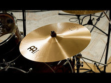 Ladda och spela upp video i Gallerivisaren, PA20TR 20" Pure Alloy Thin Ride