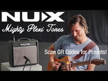 Load and play video in Gallery viewer, Mighty 20 Mk2