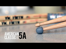 Ladda och spela upp video i Gallerivisaren, UPT Universal Practice Tips