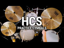 Ladda och spela upp video i Gallerivisaren, P-HCS141620 HCS Practice Set (14,16,20)