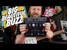 Ladda och spela upp video i Gallerivisaren, Bloodbuzz