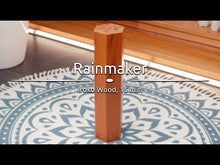 Load and play video in Gallery viewer, RM2IRO Rainmaker Iroko ~ 15 Min