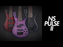 Load and play video in Gallery viewer, NS Pulse II 5 Ultra Violet Matte