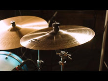 Load and play video in Gallery viewer, PA16MC 16" Pure Alloy Medium Crash