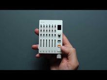 Ladda och spela upp video i Gallerivisaren, TX-6