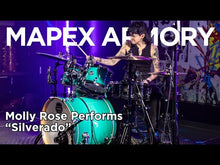 Load and play video in Gallery viewer, Armory AR529SVOZ Black Onyx Burst