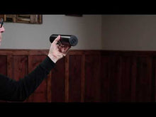 Load and play video in Gallery viewer, SH10-L-BK Studio Shaker Large