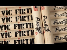 Ladda och spela upp video i Gallerivisaren, FS5B Freestyle 5B Value Pack