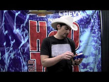 Ladda och spela upp video i Gallerivisaren, Paisley