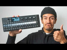 Ladda och spela upp video i Gallerivisaren, OP–XY