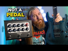 Load and play video in Gallery viewer, Supergrace Loudpedal 60W Billy Corgan