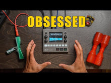 Ladda och spela upp video i Gallerivisaren, Blackbox