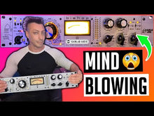 Load and play video in Gallery viewer, Bishop - All tube channel strip with dual slope optical compressor