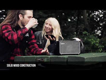 Ladda och spela upp video i Gallerivisaren, F67 Lionheart