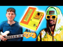 Ladda och spela upp video i Gallerivisaren, Whammy MonoNeon Signature