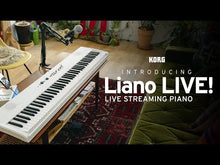 Load and play video in Gallery viewer, L1 Live