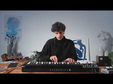 Ladda och spela upp video i Gallerivisaren, Osmose 61