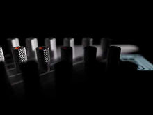 Ladda och spela upp video i Gallerivisaren, TX-6